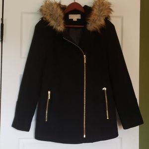 Michael Kors Wool blend Jacket